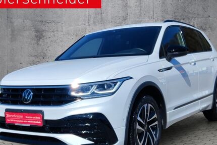 VW Tiguan 32.300 km 38.250 &euro; Beilngries 92339