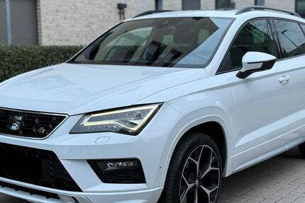 Seat Ateca 114.000 km 18.499 € Hannover 30179