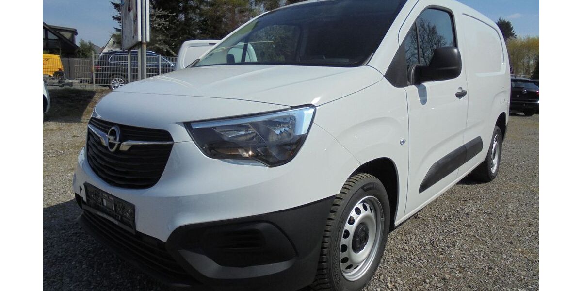 Opel Combo 97.000 km 10.948 &euro; Bremervörde 27432