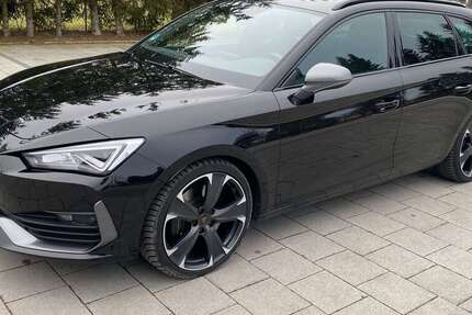 Cupra Leon 73.500 km 26.290 &euro; Ebermannsdorf 92263