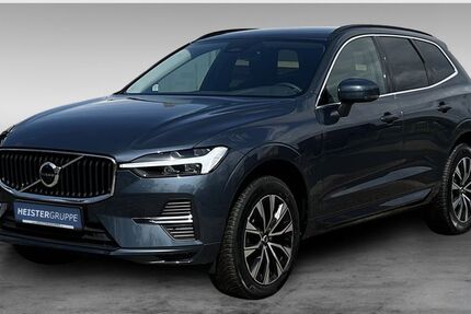 Volvo XC60 32.977 km 34.990 &euro; Trier 54292