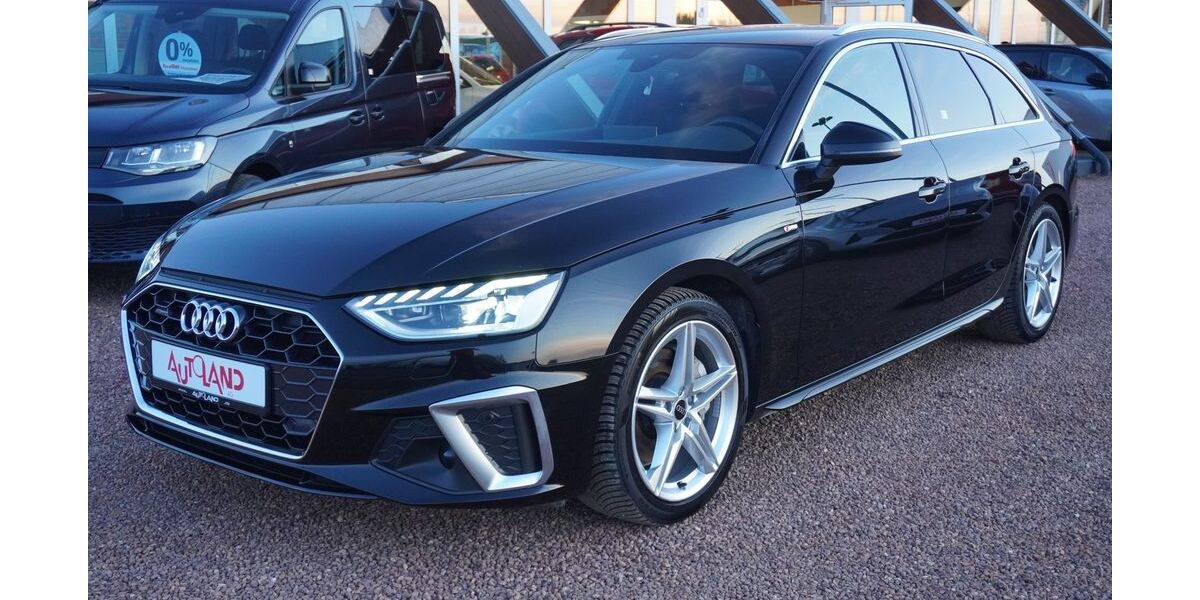 Audi A4 26.646 km 41.950 &euro; Chemnitz 09113