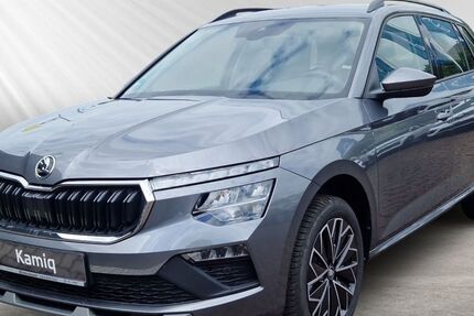 Skoda Kamiq 9.674 km 25.697 &euro; Neunkirchen 57290