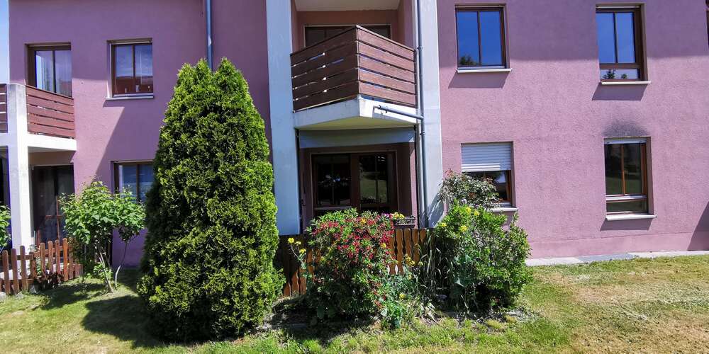 Wohnung zum Kaufen in Kamenz 99.800 € 57.32 m² 2 zimmer