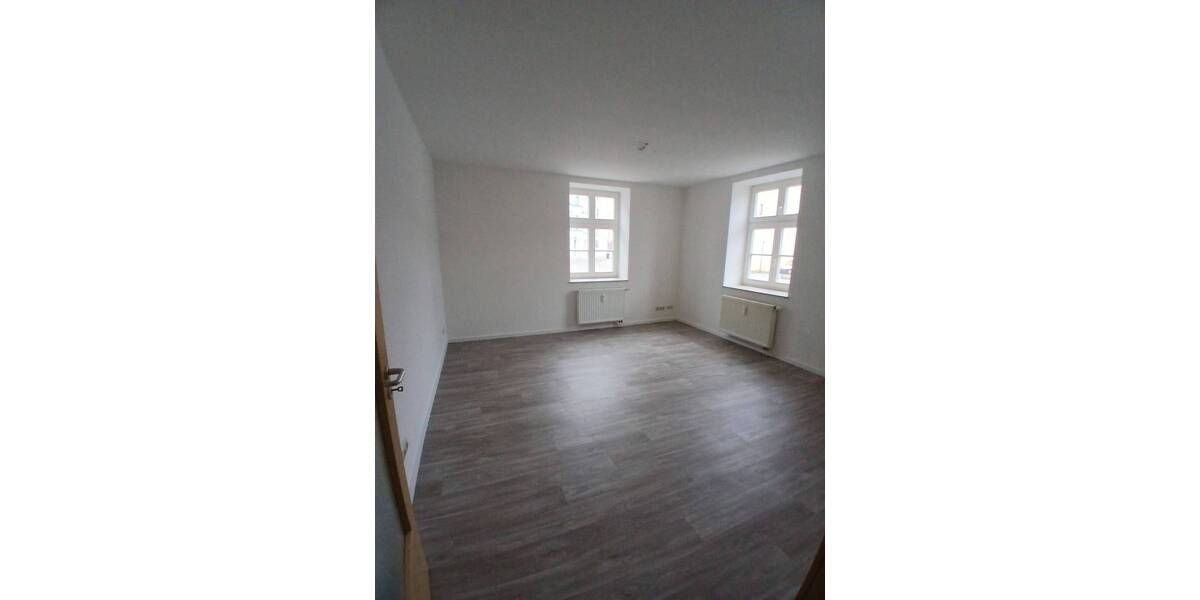 Etagenwohnung Stralsund Tribseer Vorstadt - 2 Zimmer, 47 m&sup2;, 430&euro; | Angebot:26244325