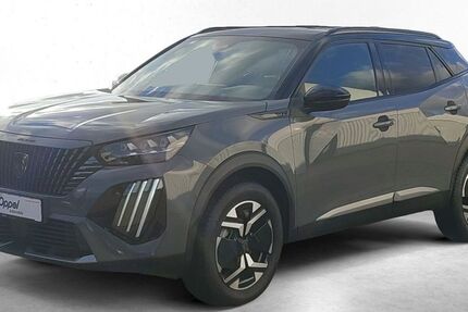 Peugeot 2008 46.544 km 19.750 &euro; Ansbach 91522