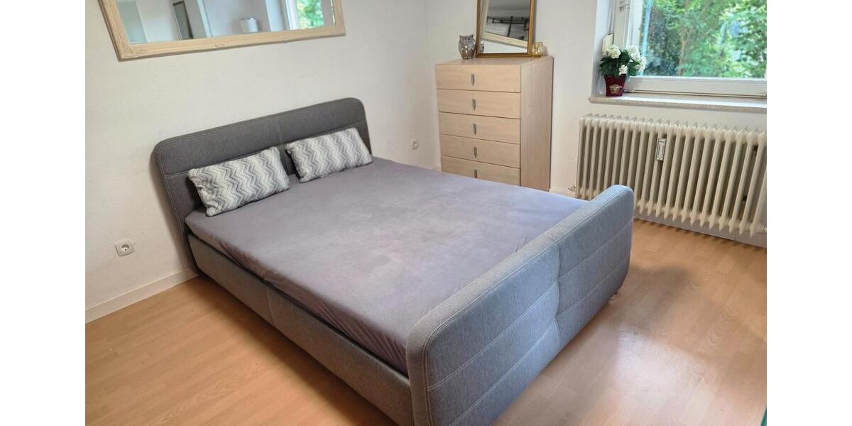 Terrassenwohnung Pirmasens - 2 Zimmer, 49 m&sup2;, 550&euro; | Angebot:26604290