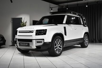 Land Rover Defender 86.000 km 54.990 &euro; Mainz 55129