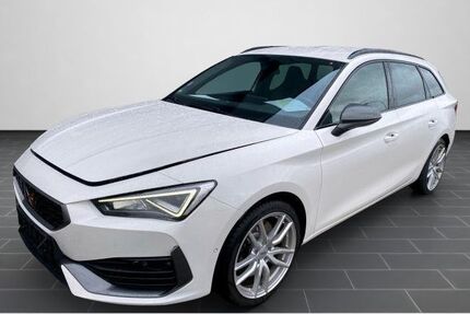 Cupra Leon 61.051 km 26.950 &euro; Ladenburg 68526