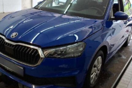 Skoda Fabia 32.182 km 12.990 &euro; Saarbrücken 66130