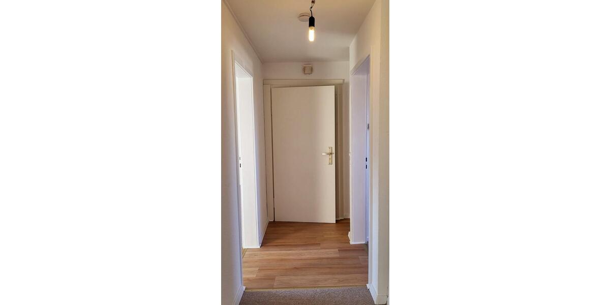 Dachgeschoßwohnung Eggenstein-Leopoldshafen Leopoldshafen - 3 Zimmer, 56 m&sup2;, 190.000&euro; | Angebot:25611741