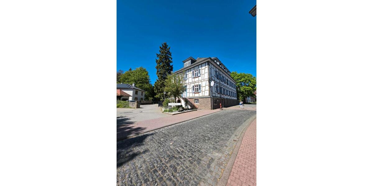 Hochparterre Schotten - 2 Zimmer, 67 m&sup2;, 390&euro; | Angebot:26385288