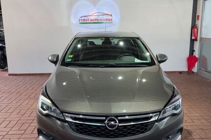 Opel Astra 126.000 km 8.499 &euro; Wülfrath 42489