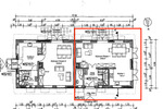 Doppelhaushälfte List - 6 Zimmer, 125 m&sup2;, 2.250.000&euro; | Angebot:26557993