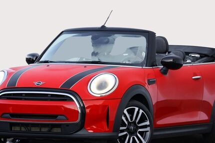 Mini Cooper Cabrio 38.006 km 23.890 &euro; Kottenheim b. Mayen 56736