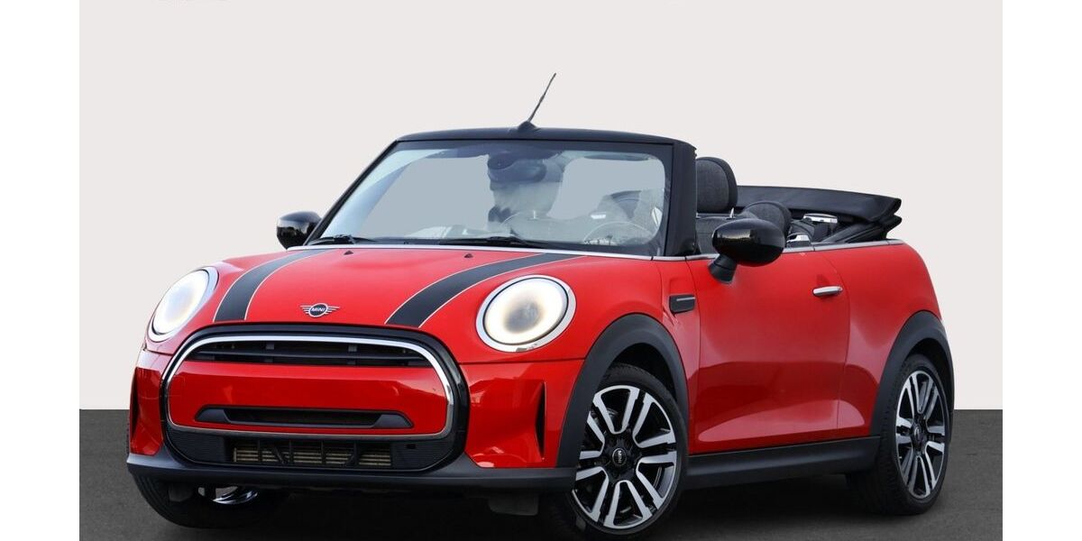 Mini Cooper Cabrio 38.006 km 23.890 &euro; Kottenheim b. Mayen 56736