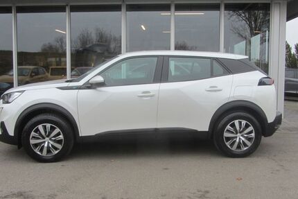 Peugeot 2008 42.100 km 17.200 &euro; Riedlingen 88499