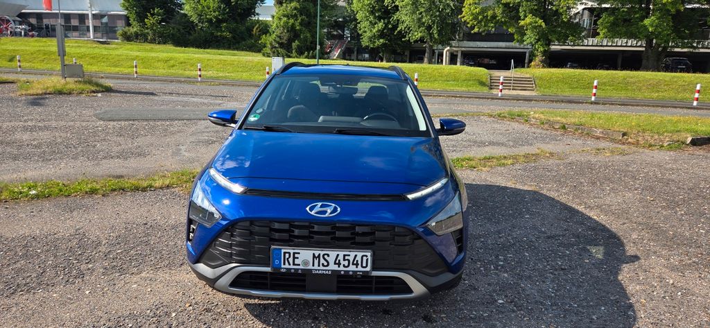 Hyundai BAYON 27.500 km 17.600 &euro; Herten 45701