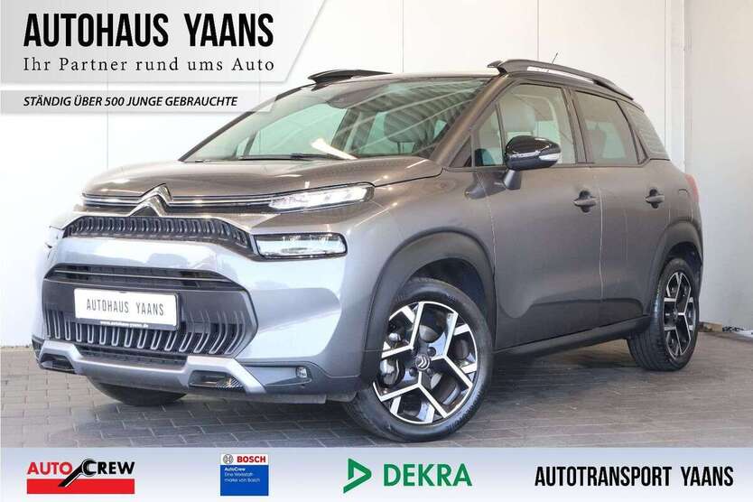 Citroen C3 39.950 km 12.389 € Pinneberg 25421