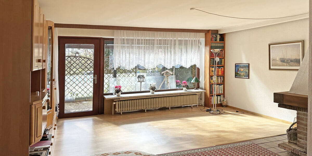 Einfamilienhaus Reinbek - 4 Zimmer, 108 m&sup2;, 439.000&euro; | Angebot:26683439