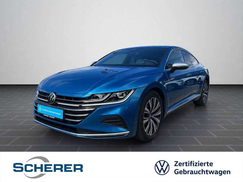 VW Arteon 52.993 km 31.980 € Mayen 56727