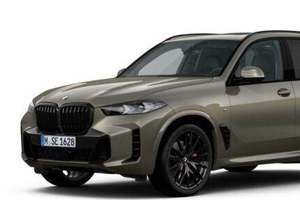 BMW X5 17.649 km 90.880 &euro; Höxter / Stahle 37671