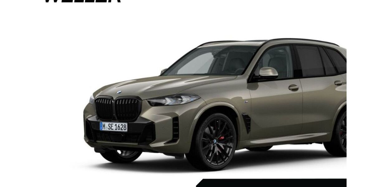 BMW X5 17.649 km 90.880 &euro; Höxter / Stahle 37671