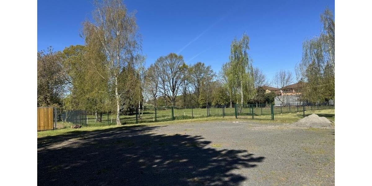 Gewerbeobjekt Brandis Kleinsteinberg - 694&euro; | Angebot:26567719