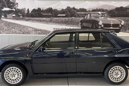 Lancia Delta 32.331 km 119.900 &euro; Anzing 85646
