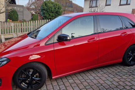 Mercedes-Benz 200 195.000 km 9.499 &euro; Nettersheim 53947