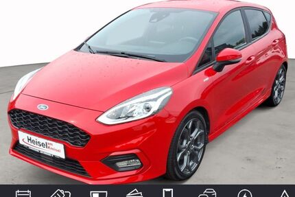 Ford Fiesta 79.150 km 14.990 &euro; Merzig 66663