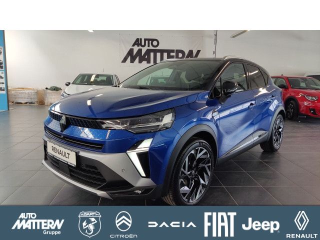 Renault Captur 12.013 km 30.880 € Gütersloh 33332