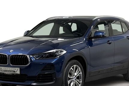 BMW X2 54.129 km 22.790 &euro; Bad Wiessee 83707