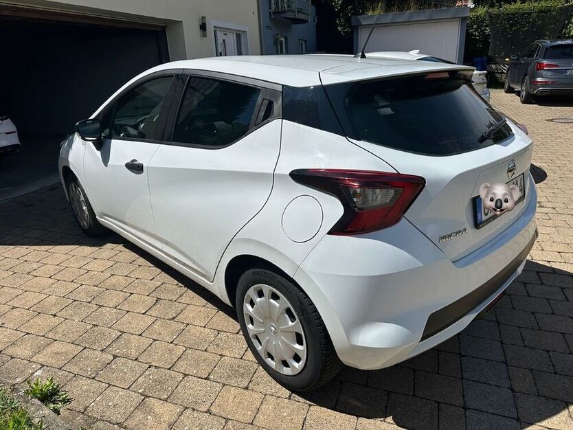 Micra