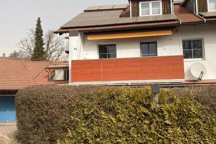 Wohnung Dietmannsried - 4.5 Zimmer, 98 m&sup2;, 429.000&euro; | Angebot:26300436