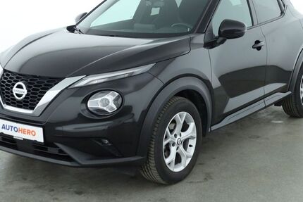 Nissan Juke 64.072 km 15.870 &euro; Leipzig 04328