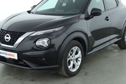 Nissan Juke 64.072 km 16.810 &euro; Leipzig 04328
