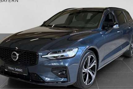 Volvo V60 11.265 km 38.990 &euro; Neumarkt i. d. OPf. 92318