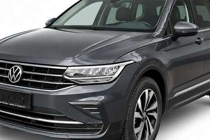 VW Tiguan 94.230 km 21.800 &euro; Wardenburg 26203