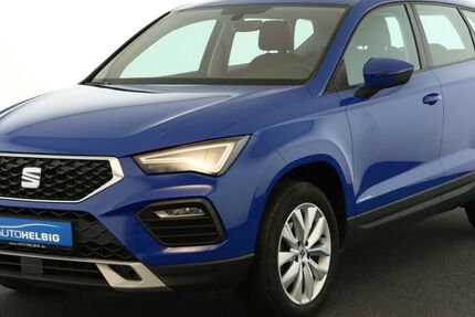 Seat Ateca 96.200 km 19.890 &euro; Donnersdorf 97499