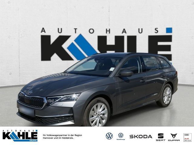 Skoda Octavia 5.000 km 34.650 € Nienburg 31582