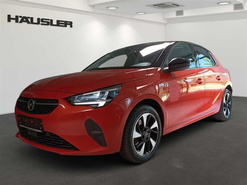 Opel Corsa 36.600 km 14.890 € München 80339