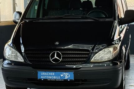 Mercedes-Benz Vito 207.000 km 8.990 &euro; Reutlingen 72762