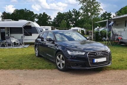 Audi A6 248.000 km 15.900 € Wettmar 30938