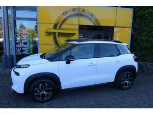 Citroen C3 Aircross Shine Diesel 54.574 km 13.990 &euro; Battenberg 35088