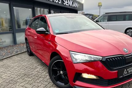Skoda Scala 140.000 km 16.690 &euro; Peine 31228