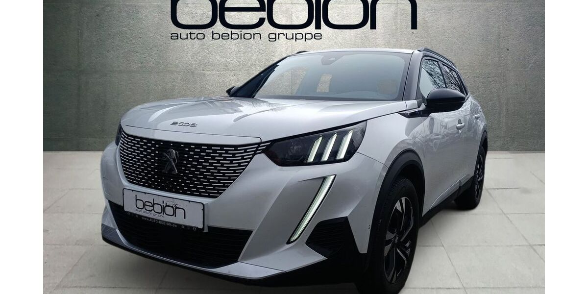 Peugeot 2008 20.200 km 18.880 &euro; Herrenberg 71083