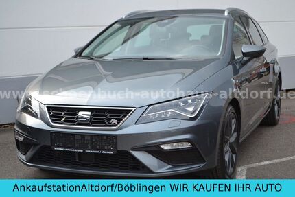 Seat Leon 135.000 km 11.990 &euro; Altdorf bei Böblingen 71155