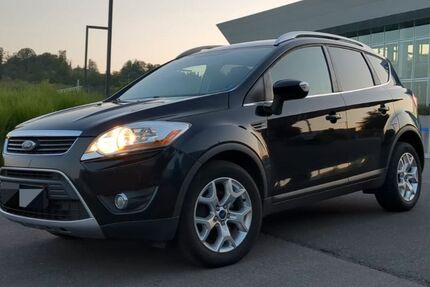 Ford Kuga 183.500 km 5.999 &euro; Kierspe 58566