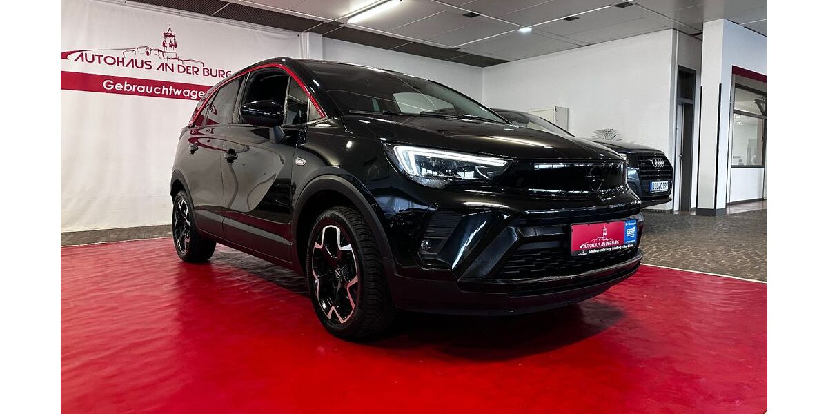 Opel Crossland (X) 100.820 km 14.690 &euro; Ober Mörlen 61239